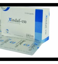 Xindal Capsule 150 mg
