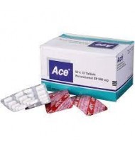 Ace Tablet 500 mg
