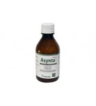 Asynta Oral Suspension 200 ml bottle