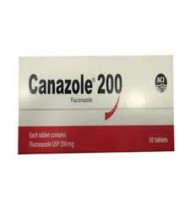 Canazole Tablet 200 mg