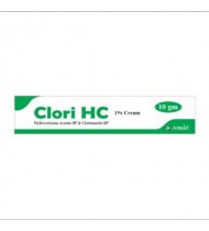 Clori HC Cream