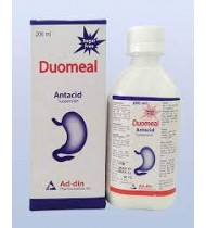 Duomeal 200 ml 