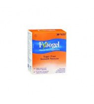Fibogel-TF Effervescent Powder 3.5 gm/5.4 gm