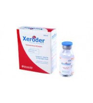 Xeroder-IV 200/100 Infusion