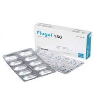 Flugal Capsule 150 mg