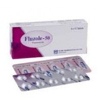 Fluzole-50 Tablet