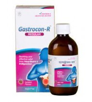 Gastrocon-R 200 ml