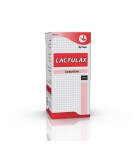 Lactolax 100 ml