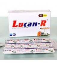 Lucan-R Capsule 50 mg
