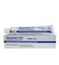Neosten HC 10 Cream