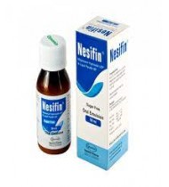 Nesifin Oral Emulsion 50 ml