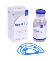 Reset - IV 100 ml