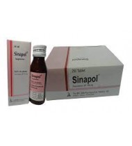 Sinapol Tablet 500 mg