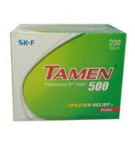 Tamen 500 Tablet