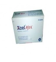 Xcel Max Tablet 325 mg+37.5 mg