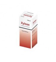 Xylose 100 ml