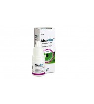 Alcadin Ophthalmic Solution 5 ml drop