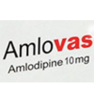 Amlovas Tablet 10 mg