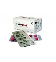 Anzet Tablet 0.5 mg+10 mg