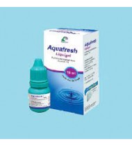 Aquafresh Ophthalmic Solution 15 ml drop