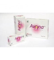 Avona Oral Solution 50 ml bottle