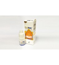 Besibac Ophthalmic Solution 5 ml drop