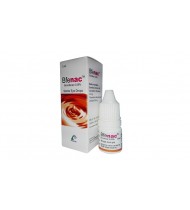 Bfenac Ophthalmic Solution 5 ml drop