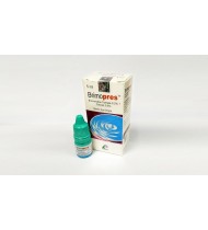 Brimopres Ophthalmic Solution 5 ml drop