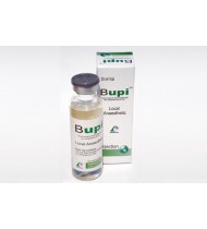 Bupi Injection 30 ml vial
