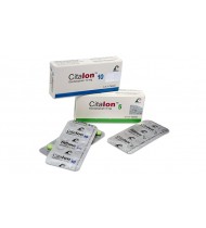 Citalon Tablet 5 mg
