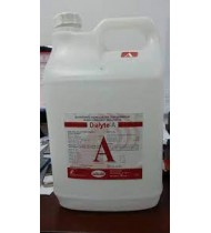 Dialyte-A Dialysis Solution 10 liters container