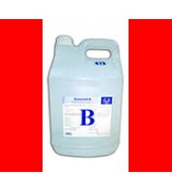 Dialyte-B Dialysis Solution 10 liters container