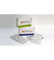 Doxofyl Tablet 400 mg