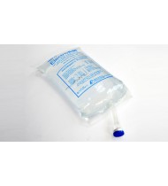 Electrosal IV Infusion 500 ml bag