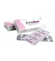 Emedox Tablet (Extended Release) 20 mg+20 mg