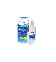 Eye Relief Ophthalmic Solution 118 ml drop