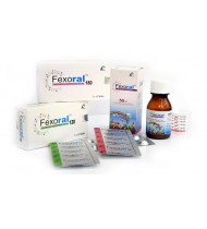 Fexoral Tablet 180 mg