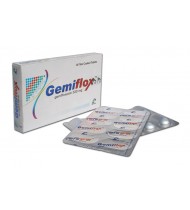 Gemiflox Tablet 320 mg