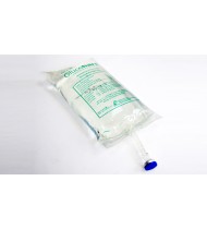 Glucohart IV Infusion 500 ml bag