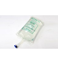 Glucolin DS IV Infusion 500 ml bag