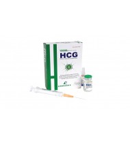 HCG IM Injection 10000 IU vial