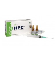 HPC IM Injection 1 ml ampoule