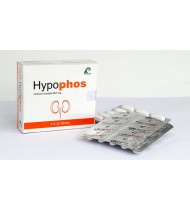 Hypophos Tablet 667 mg