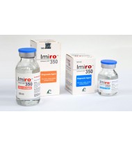 Imiro IV Injection 50 ml bottle