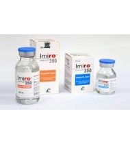 Imiro IV Injection 100 ml bottle
