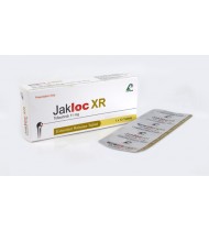 Jakloc XR Tablet (Extended Release) 11 mg
