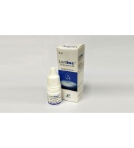 Levobac Ophthalmic Solution 5 ml drop