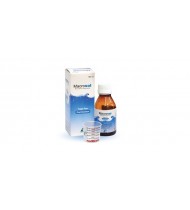 Macrosol Concentrated Oral Solution 