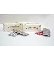 Metarin Tablet 500 mg