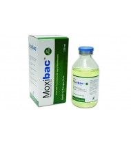 Moxibac IV Infusion 250 ml bottle
